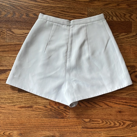 Keepsake Skort - Picture 2 of 2